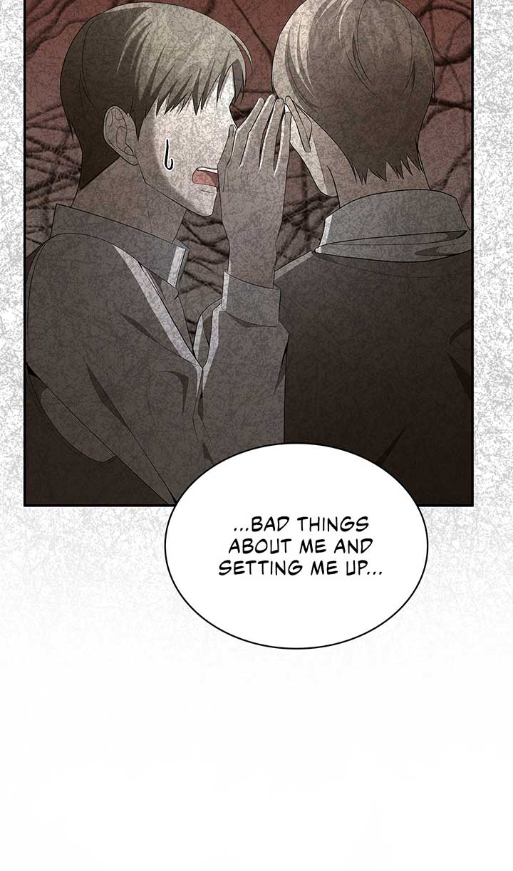 The Fangs That Pierce the Heart Chapter 31 page 104