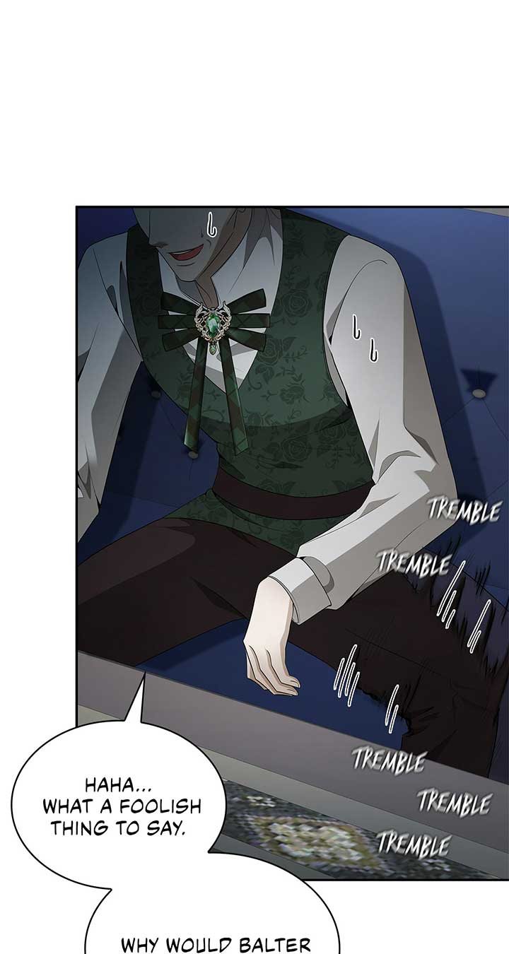 The Fangs That Pierce the Heart Chapter 31 page 105