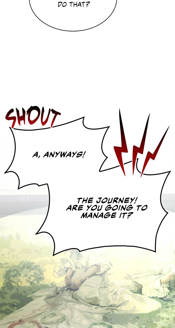 The Fangs That Pierce the Heart Chapter 31 page 106