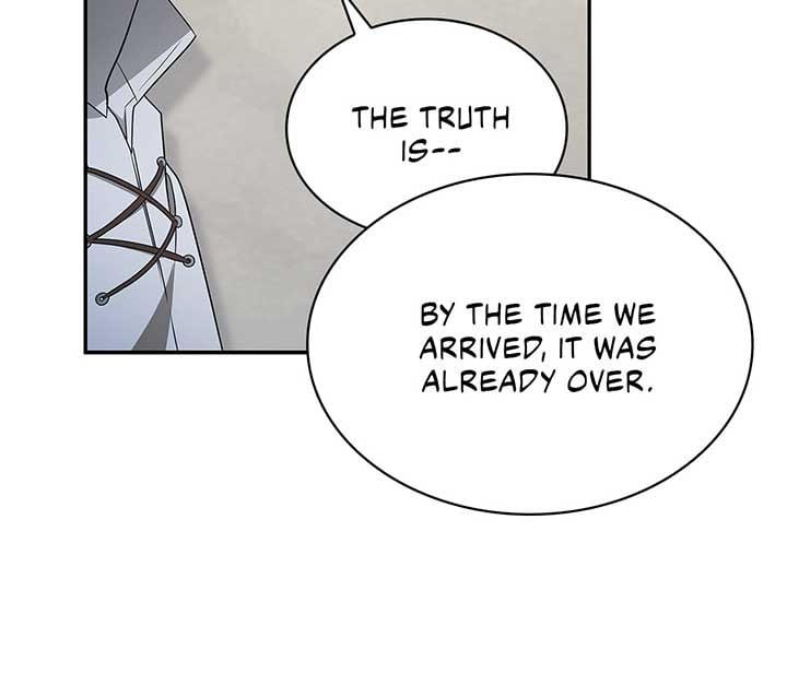 The Fangs That Pierce the Heart Chapter 31 page 11