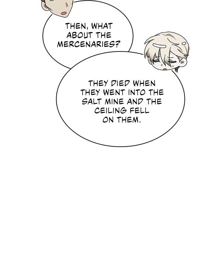 The Fangs That Pierce the Heart Chapter 31 page 17