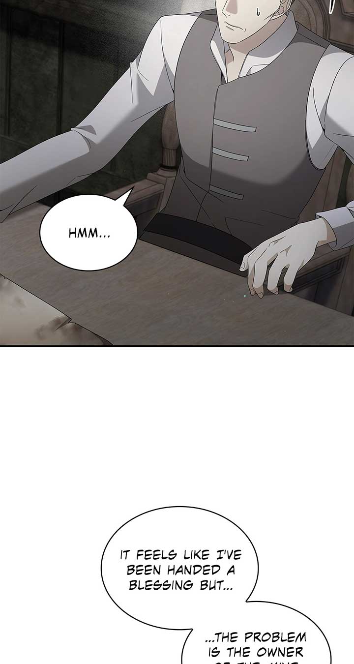 The Fangs That Pierce the Heart Chapter 31 page 20