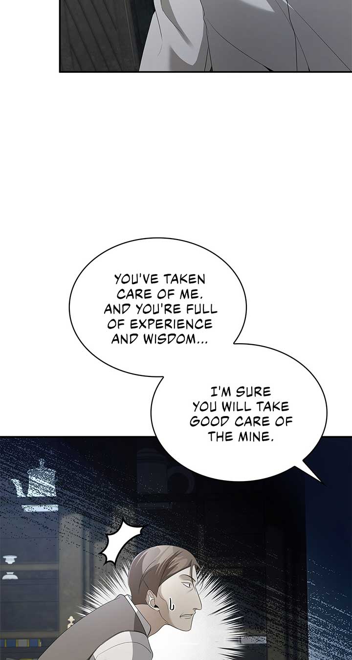 The Fangs That Pierce the Heart Chapter 31 page 25