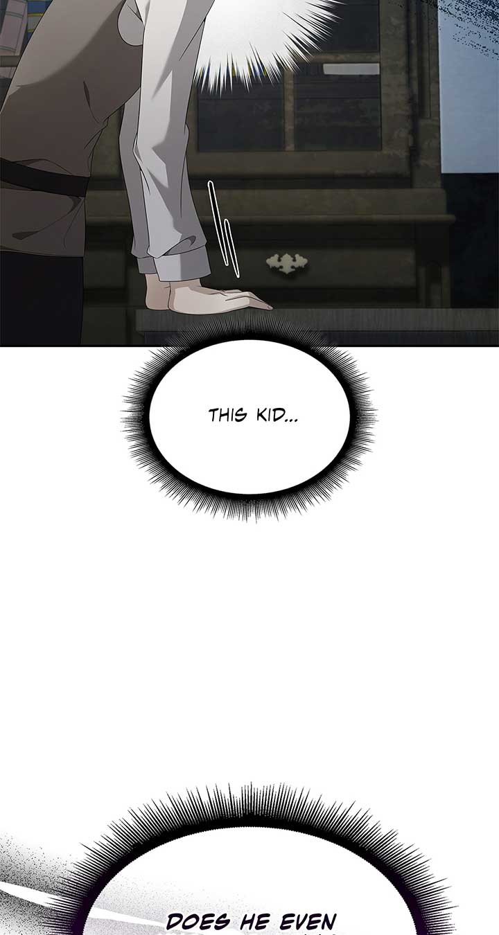 The Fangs That Pierce the Heart Chapter 31 page 26