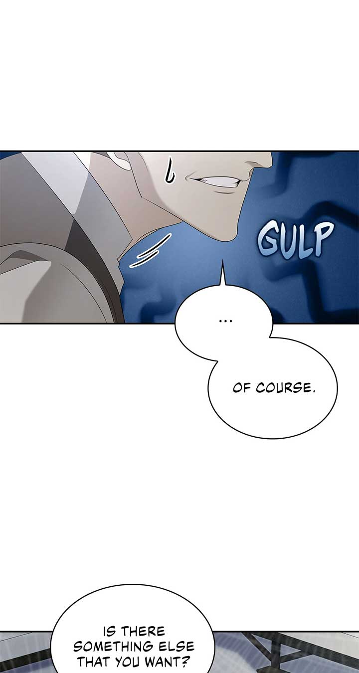 The Fangs That Pierce the Heart Chapter 31 page 30