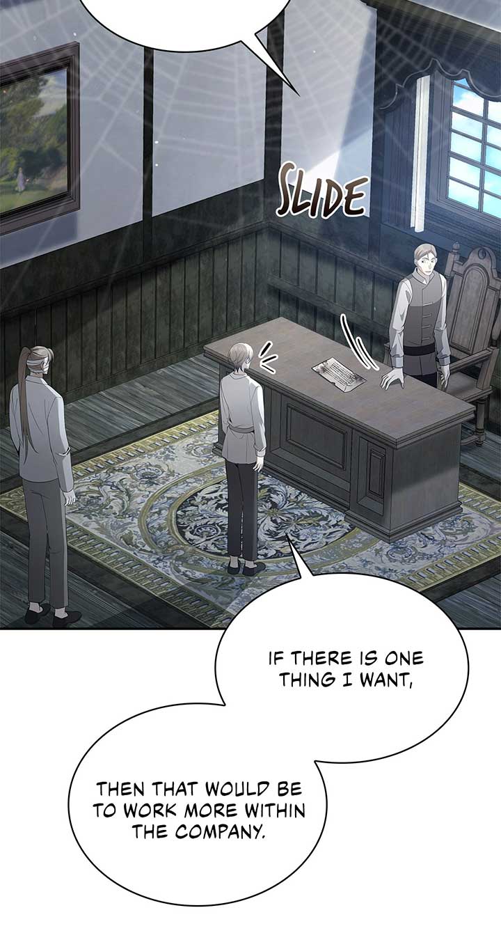 The Fangs That Pierce the Heart Chapter 31 page 31