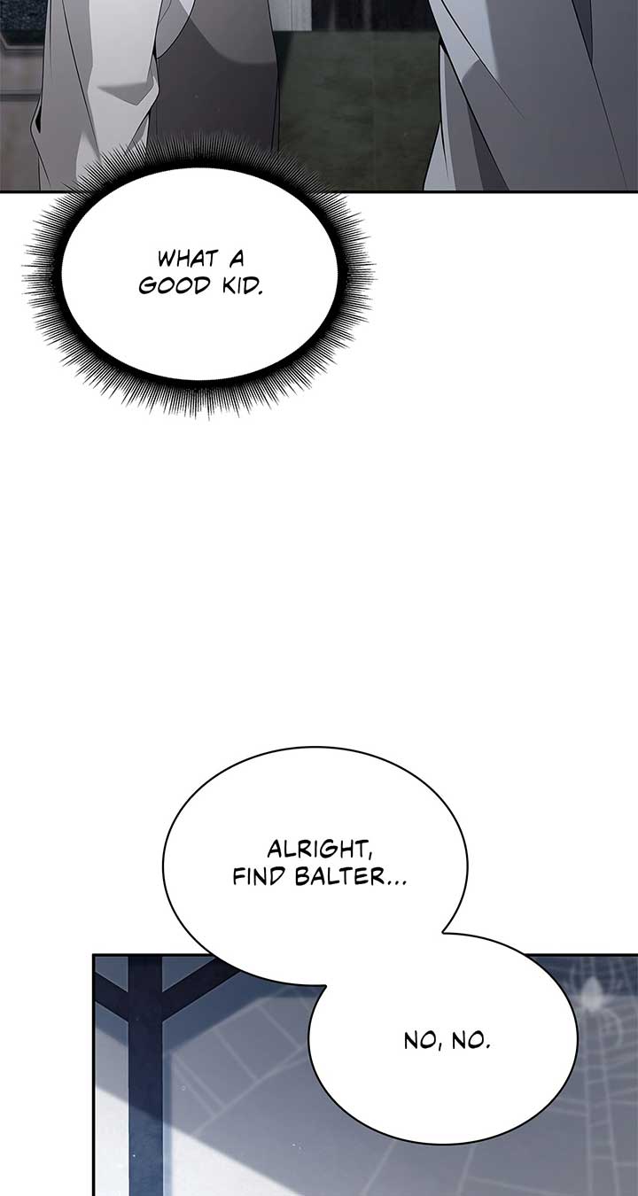 The Fangs That Pierce the Heart Chapter 31 page 33