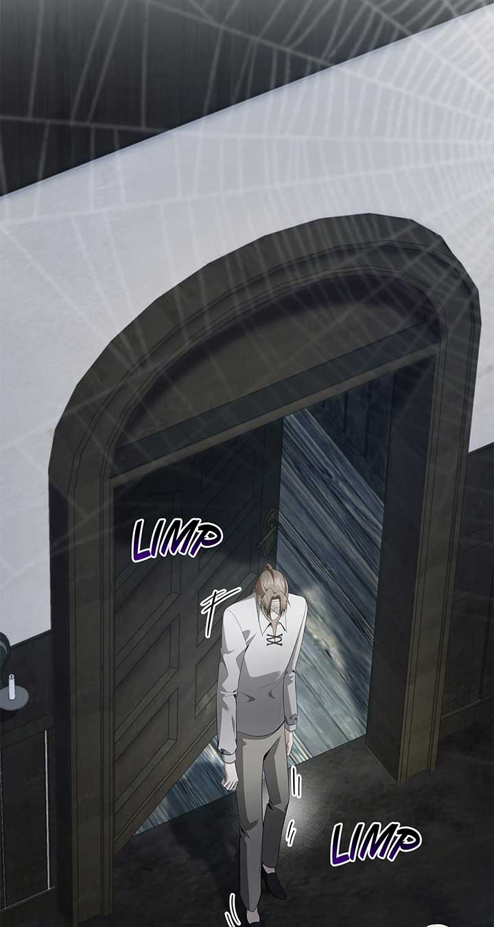 The Fangs That Pierce the Heart Chapter 31 page 38