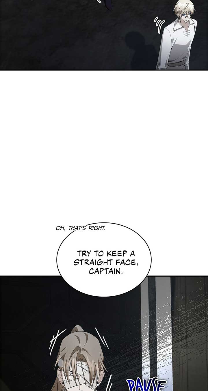 The Fangs That Pierce the Heart Chapter 31 page 39