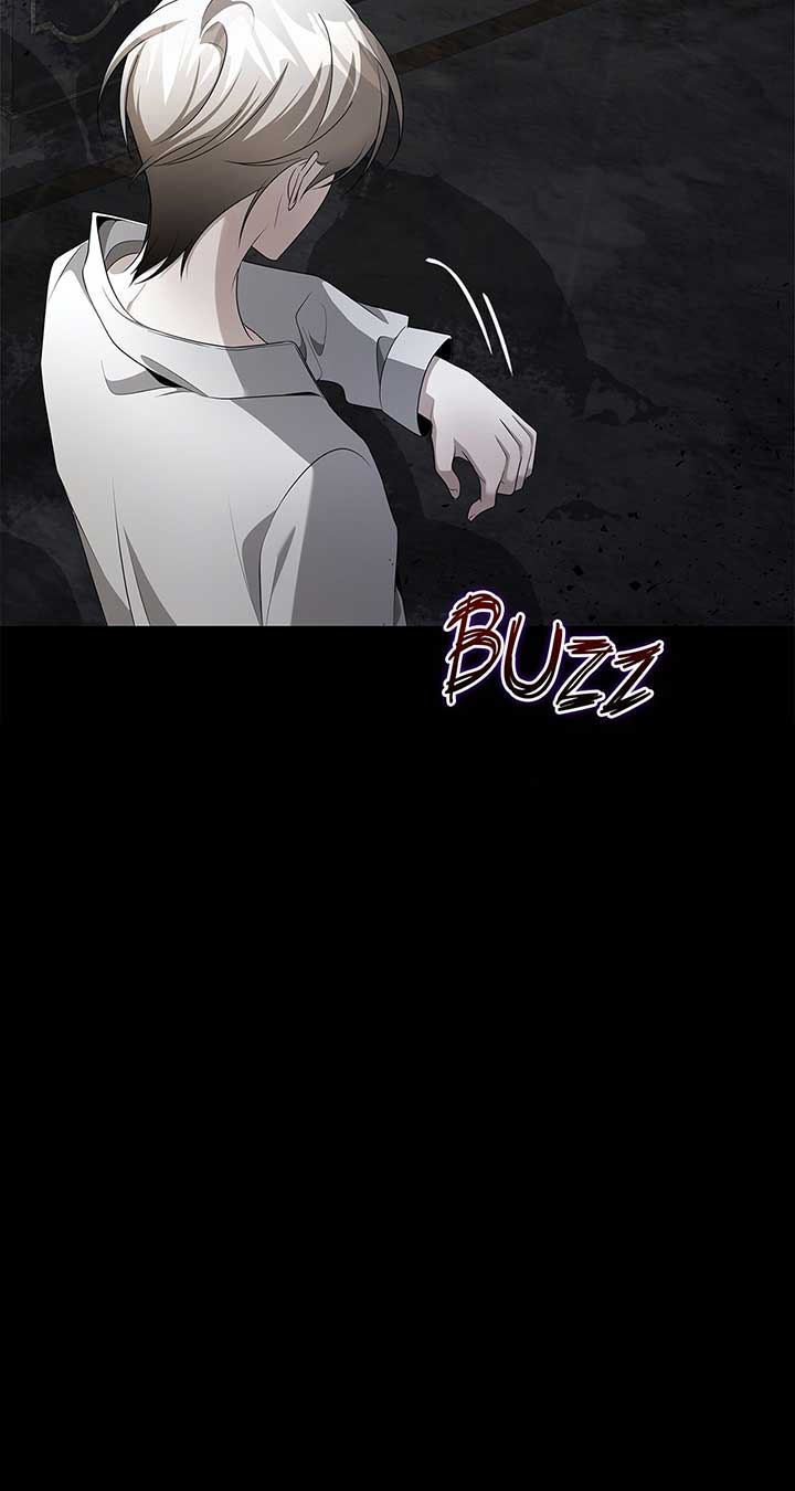 The Fangs That Pierce the Heart Chapter 31 page 46