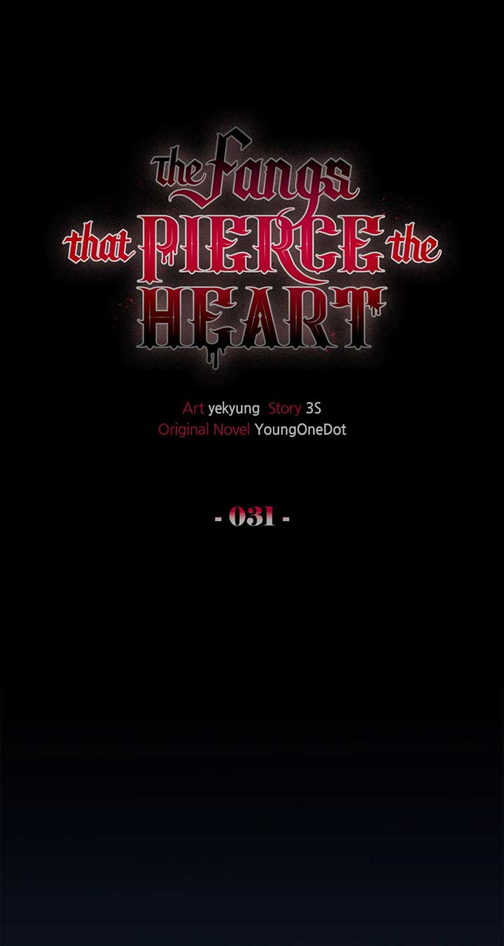 The Fangs That Pierce the Heart Chapter 31 page 47