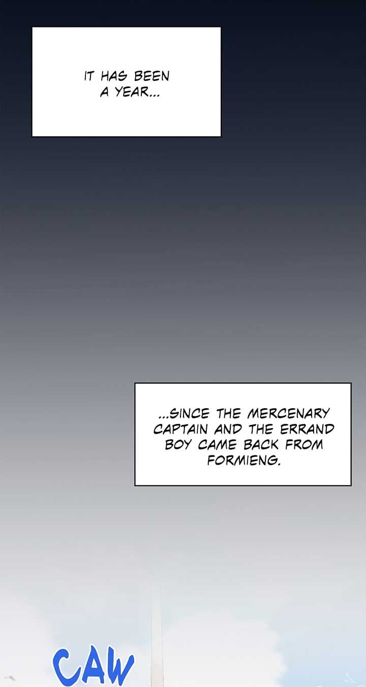 The Fangs That Pierce the Heart Chapter 31 page 48