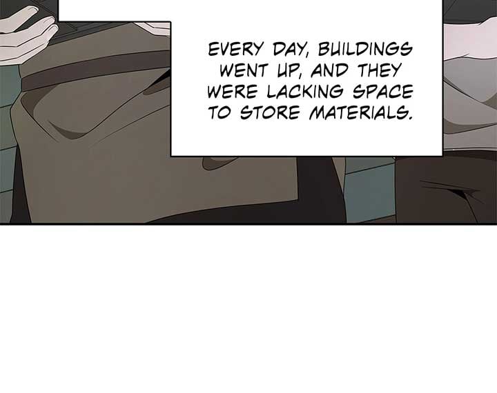 The Fangs That Pierce the Heart Chapter 31 page 51