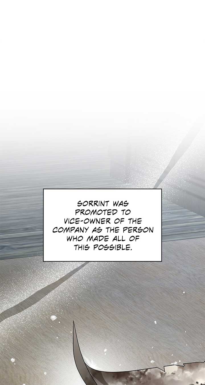 The Fangs That Pierce the Heart Chapter 31 page 52