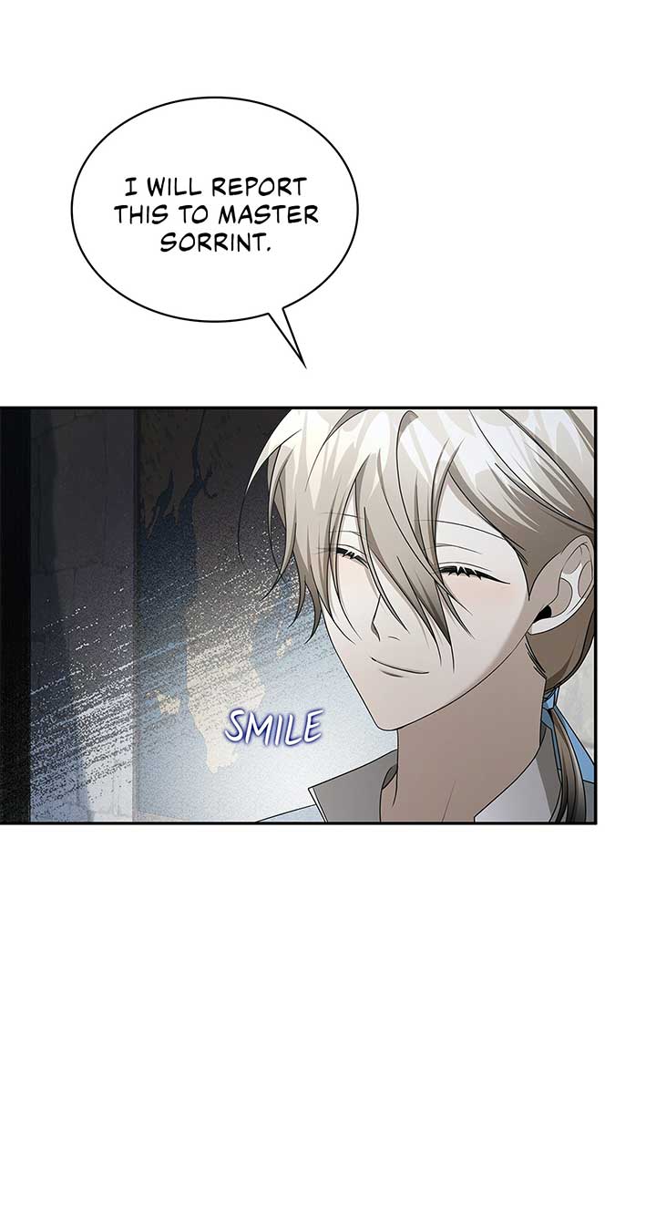 The Fangs That Pierce the Heart Chapter 31 page 57