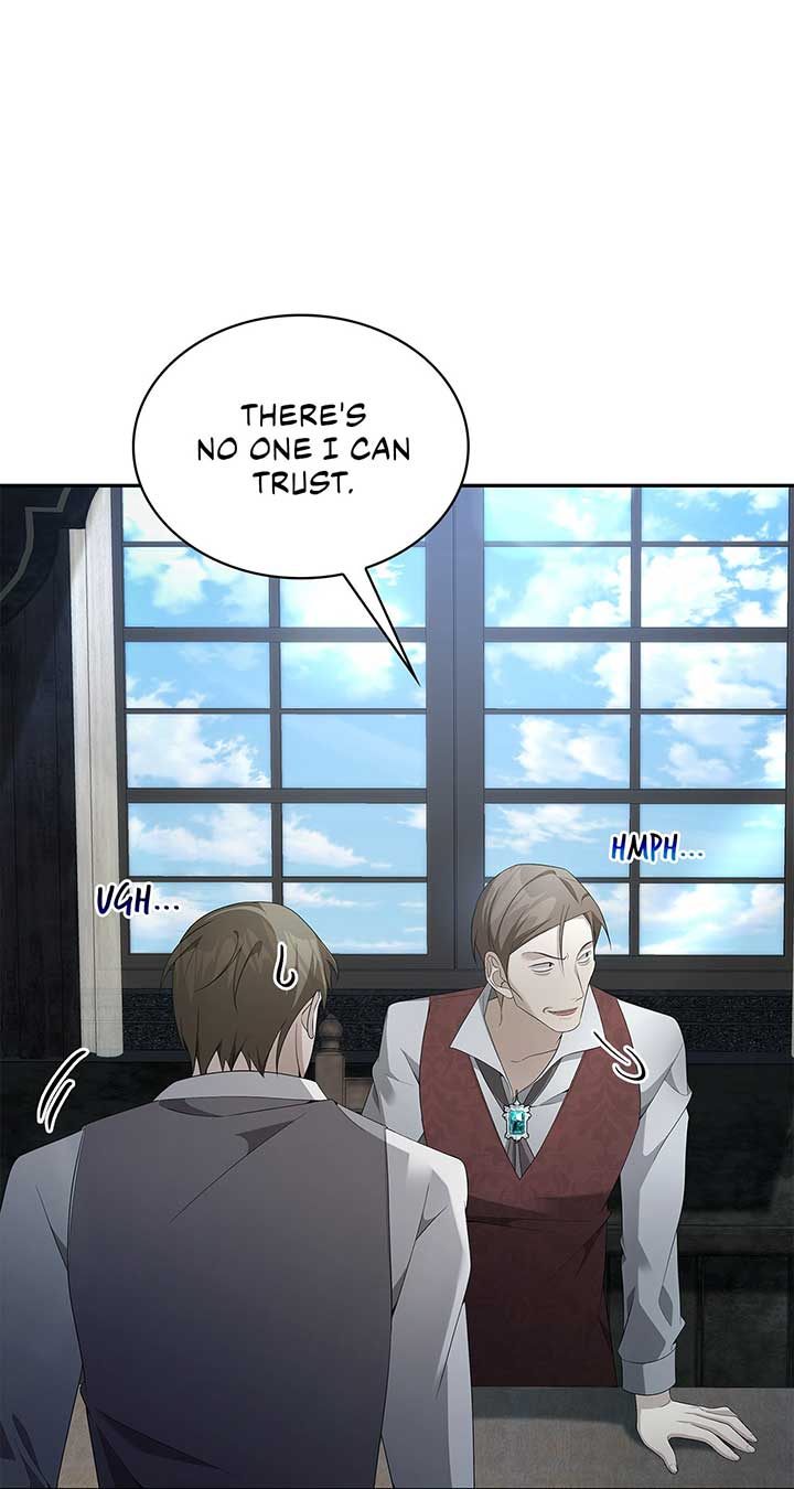 The Fangs That Pierce the Heart Chapter 31 page 60