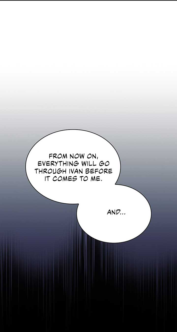 The Fangs That Pierce the Heart Chapter 31 page 61