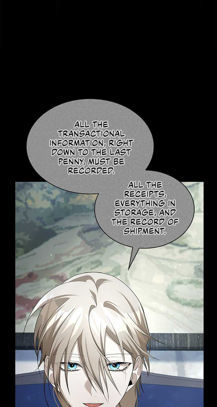 The Fangs That Pierce the Heart Chapter 31 page 62