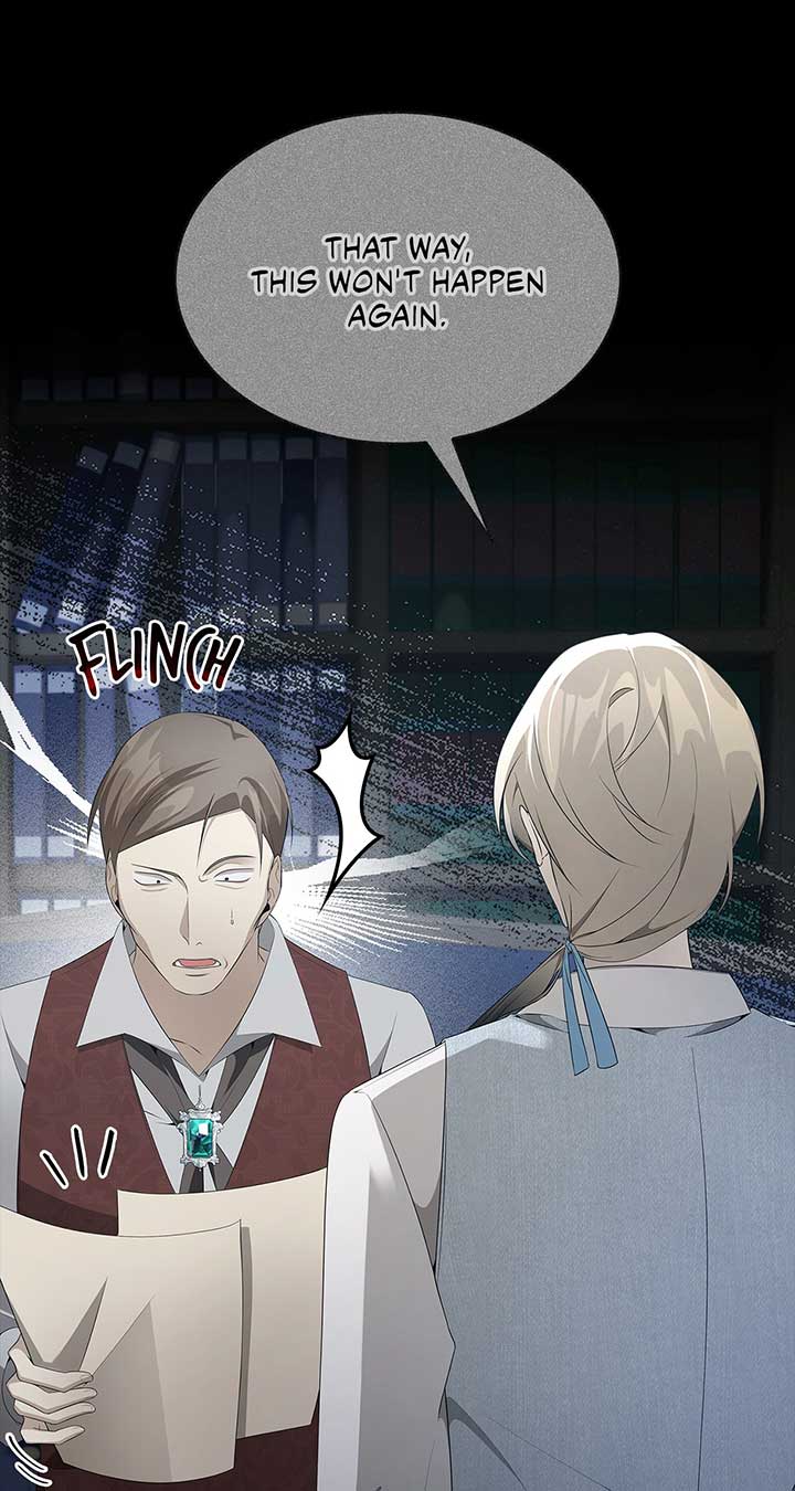 The Fangs That Pierce the Heart Chapter 31 page 64