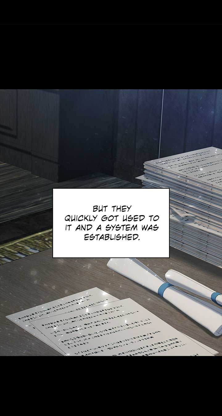 The Fangs That Pierce the Heart Chapter 31 page 66
