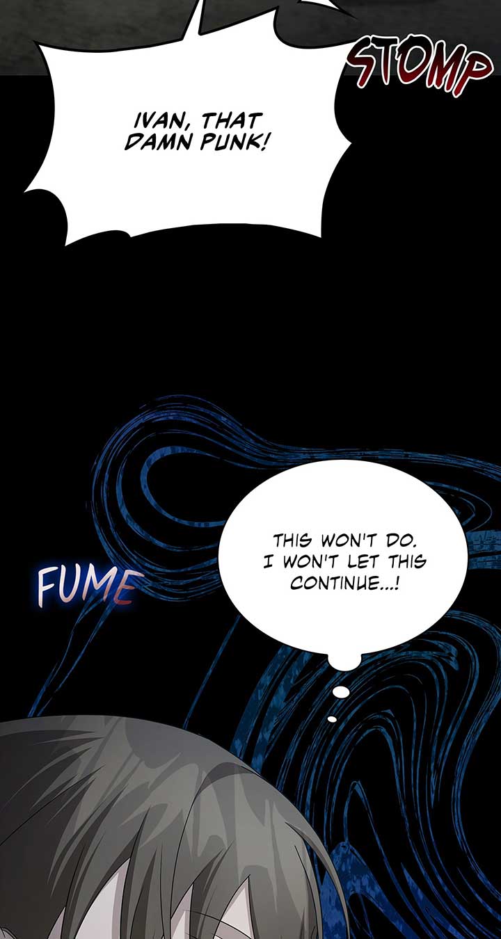The Fangs That Pierce the Heart Chapter 31 page 68