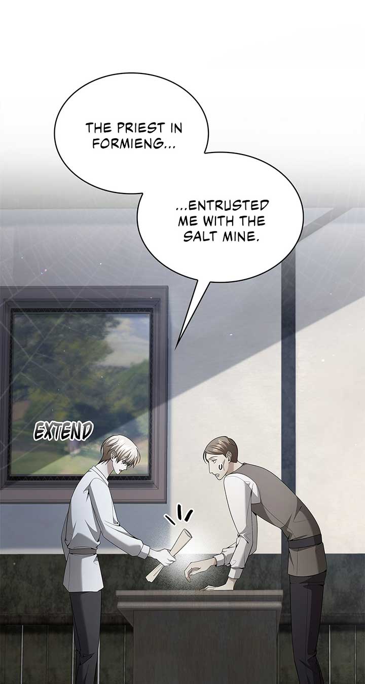 The Fangs That Pierce the Heart Chapter 31 page 6
