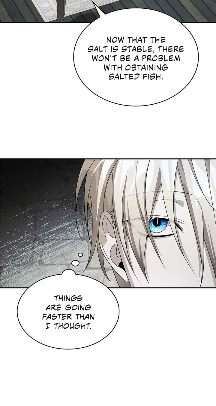 The Fangs That Pierce the Heart Chapter 31 page 74
