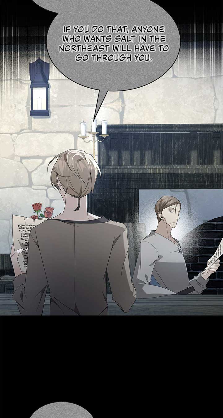 The Fangs That Pierce the Heart Chapter 31 page 76