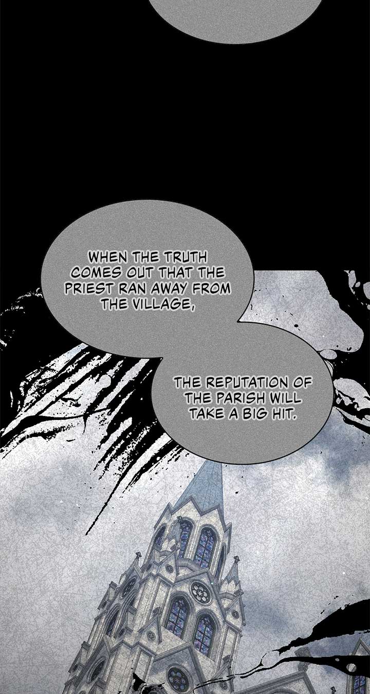 The Fangs That Pierce the Heart Chapter 31 page 78