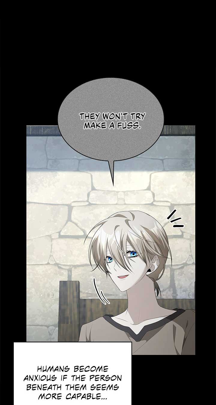 The Fangs That Pierce the Heart Chapter 31 page 80