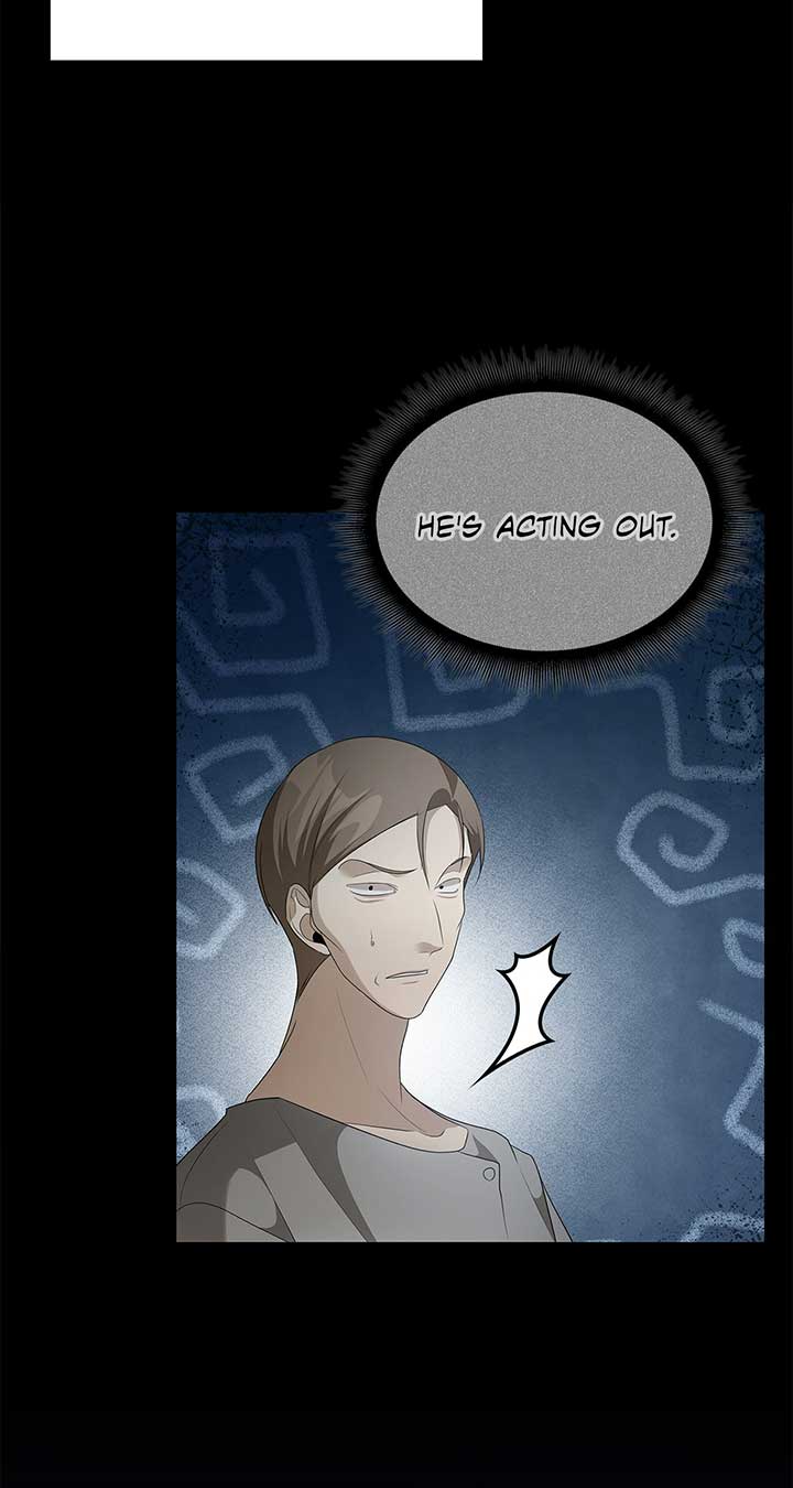 The Fangs That Pierce the Heart Chapter 31 page 81