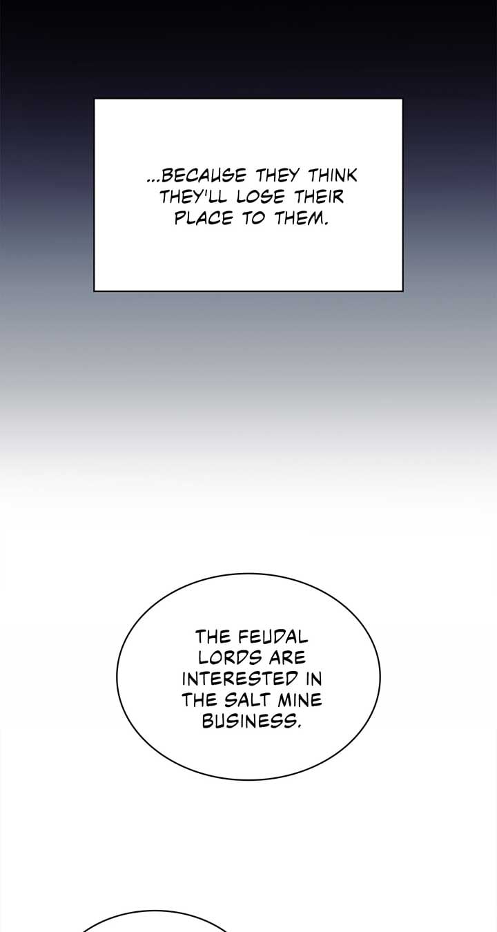 The Fangs That Pierce the Heart Chapter 31 page 82