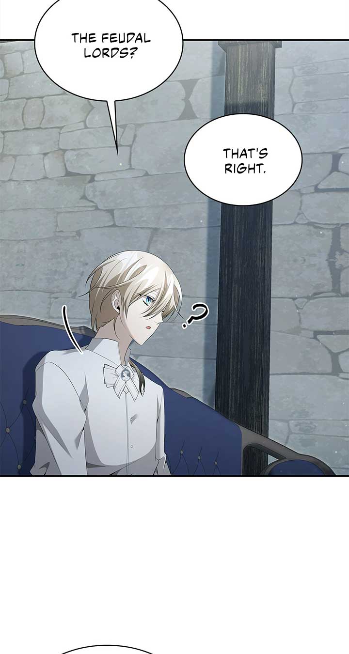 The Fangs That Pierce the Heart Chapter 31 page 83