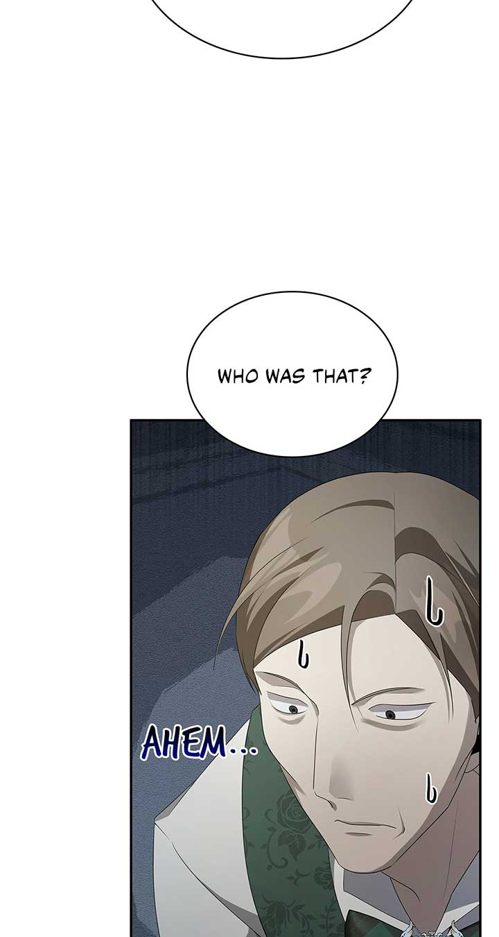 The Fangs That Pierce the Heart Chapter 31 page 85
