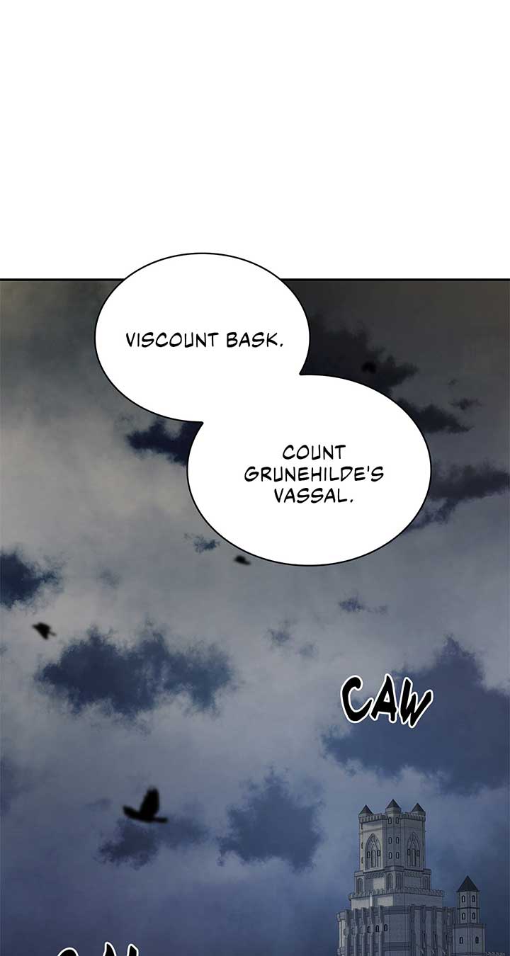 The Fangs That Pierce the Heart Chapter 31 page 87