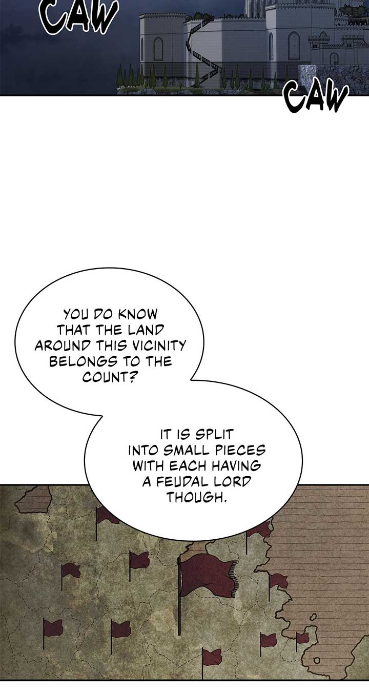 The Fangs That Pierce the Heart Chapter 31 page 88
