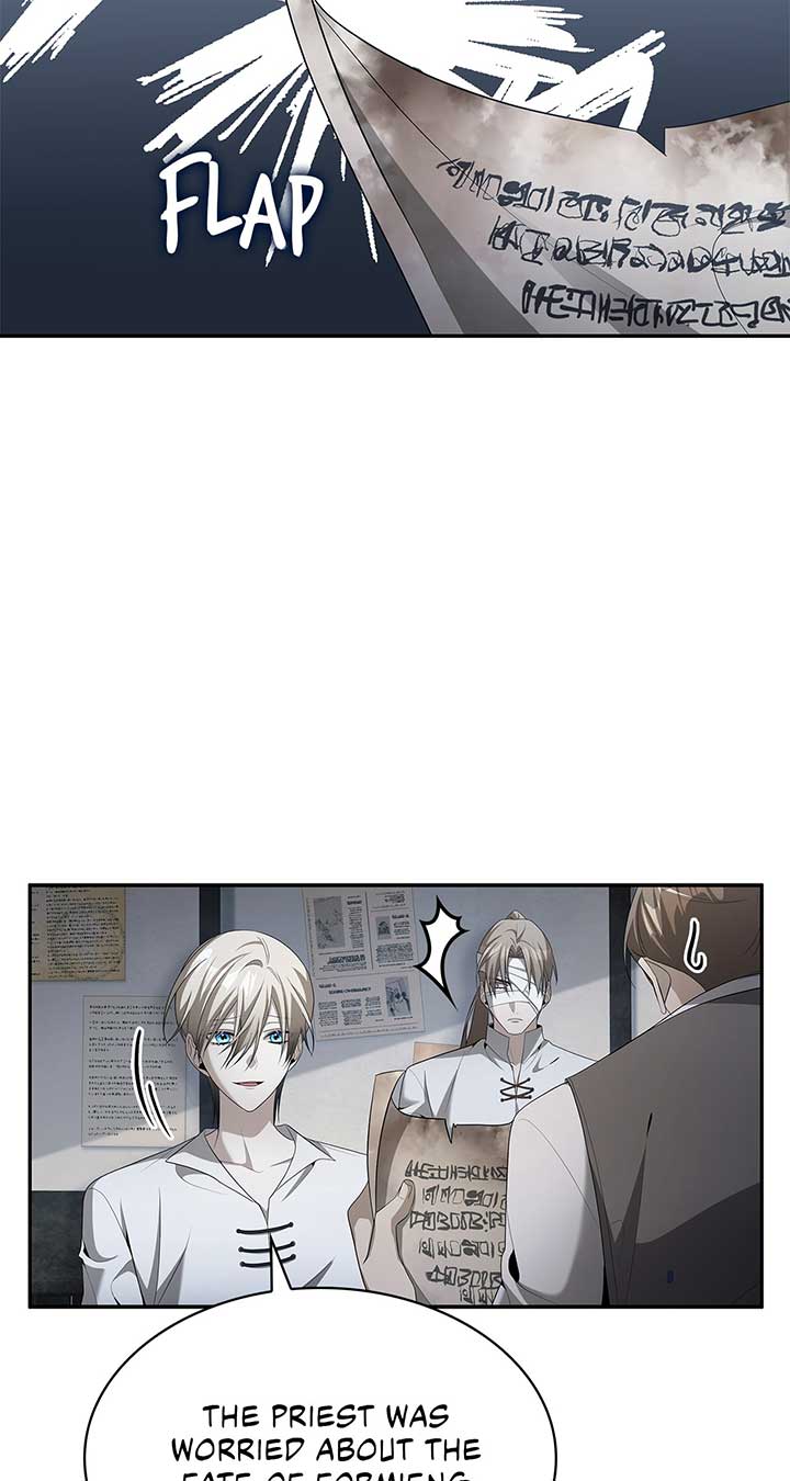 The Fangs That Pierce the Heart Chapter 31 page 8