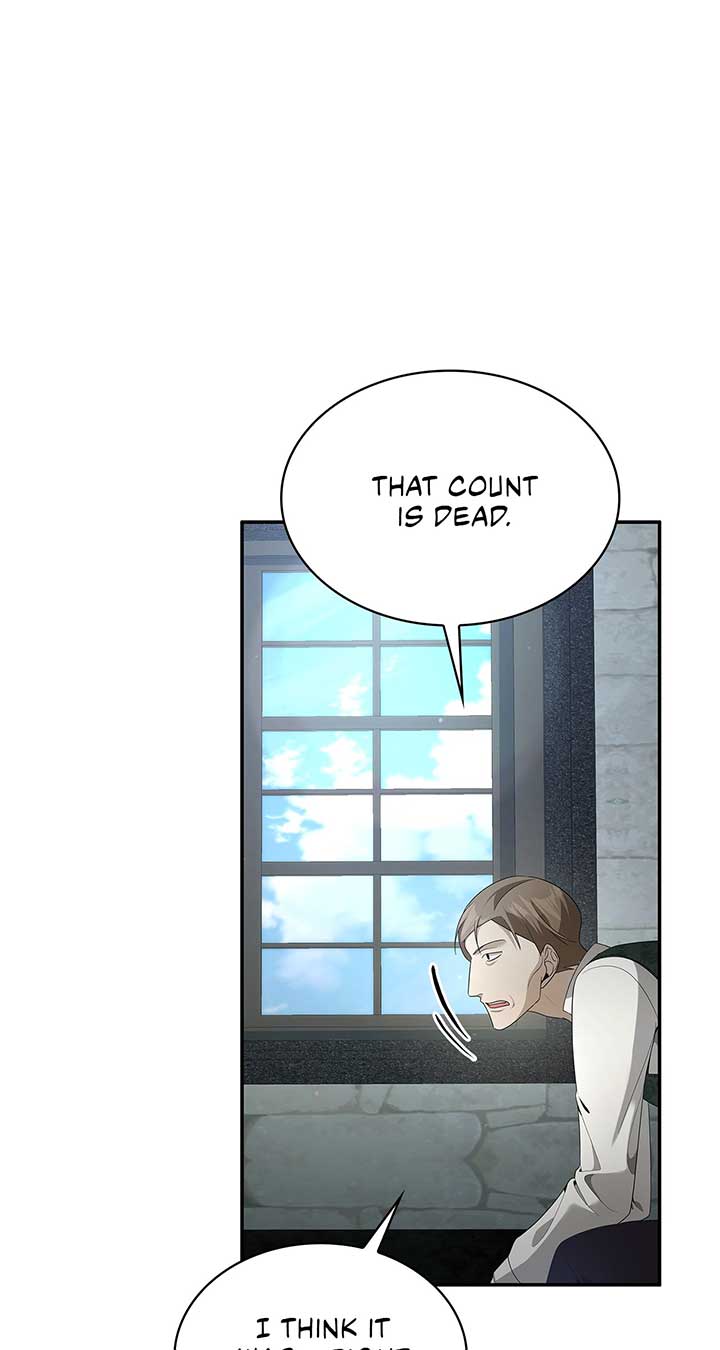 The Fangs That Pierce the Heart Chapter 31 page 89