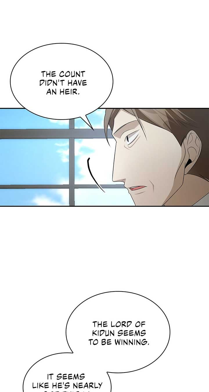 The Fangs That Pierce the Heart Chapter 31 page 91