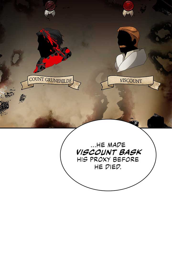 The Fangs That Pierce the Heart Chapter 31 page 93
