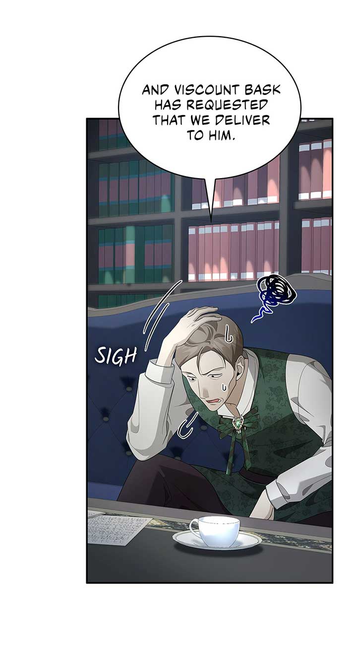 The Fangs That Pierce the Heart Chapter 31 page 94
