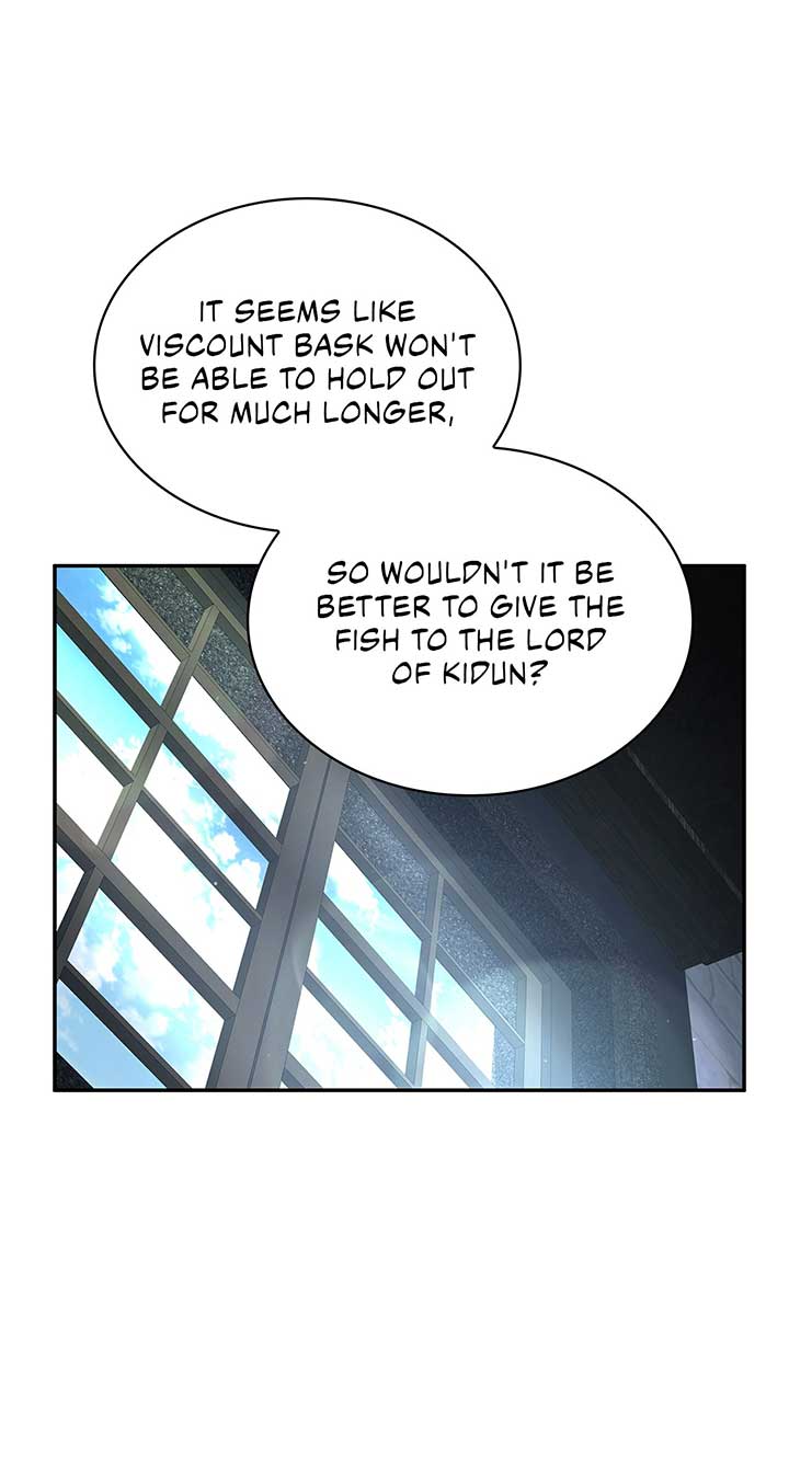 The Fangs That Pierce the Heart Chapter 31 page 97