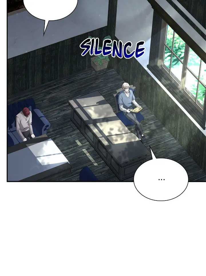 The Fangs That Pierce the Heart Chapter 32 page 1