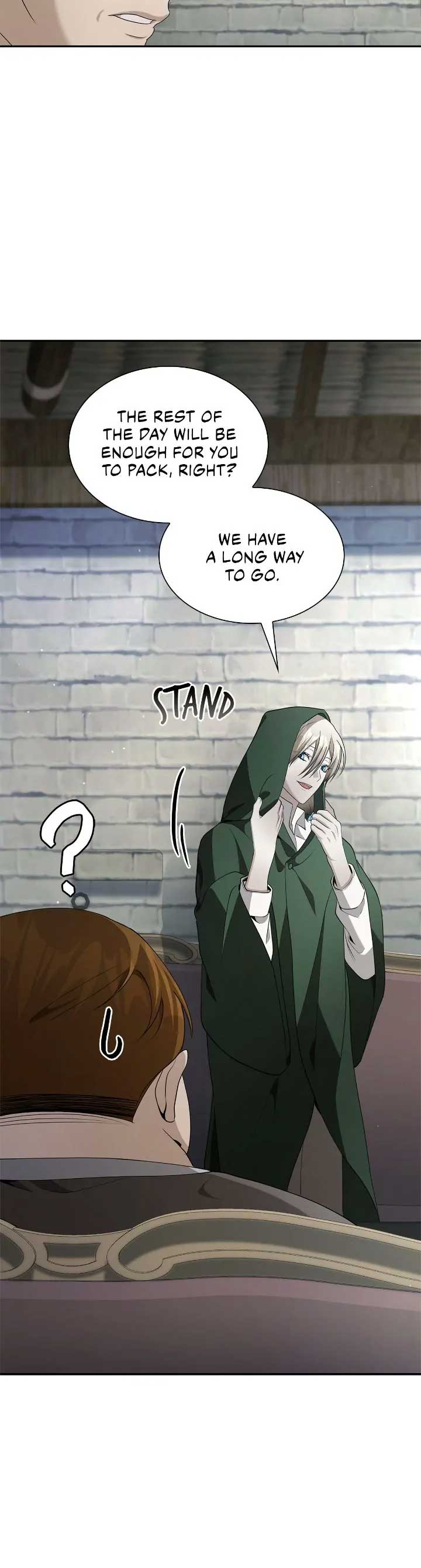 The Fangs That Pierce the Heart Chapter 32 page 20