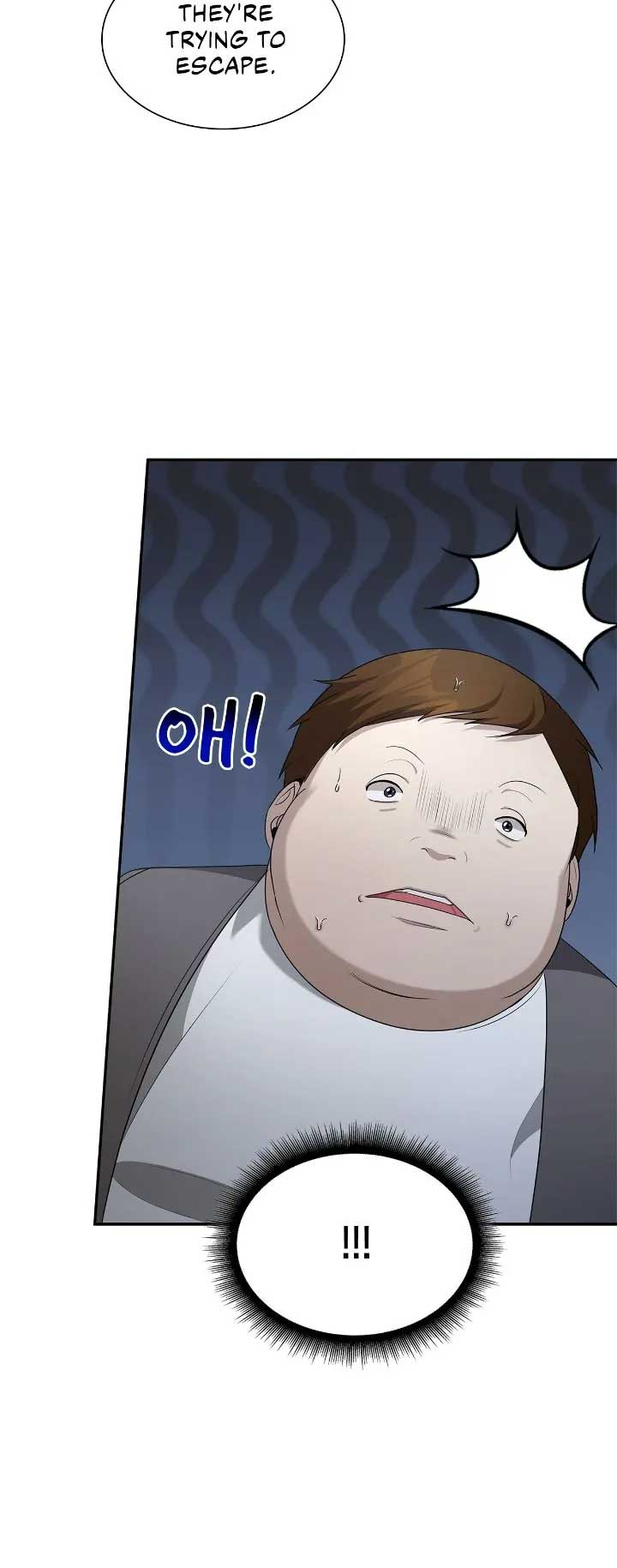 The Fangs That Pierce the Heart Chapter 32 page 28