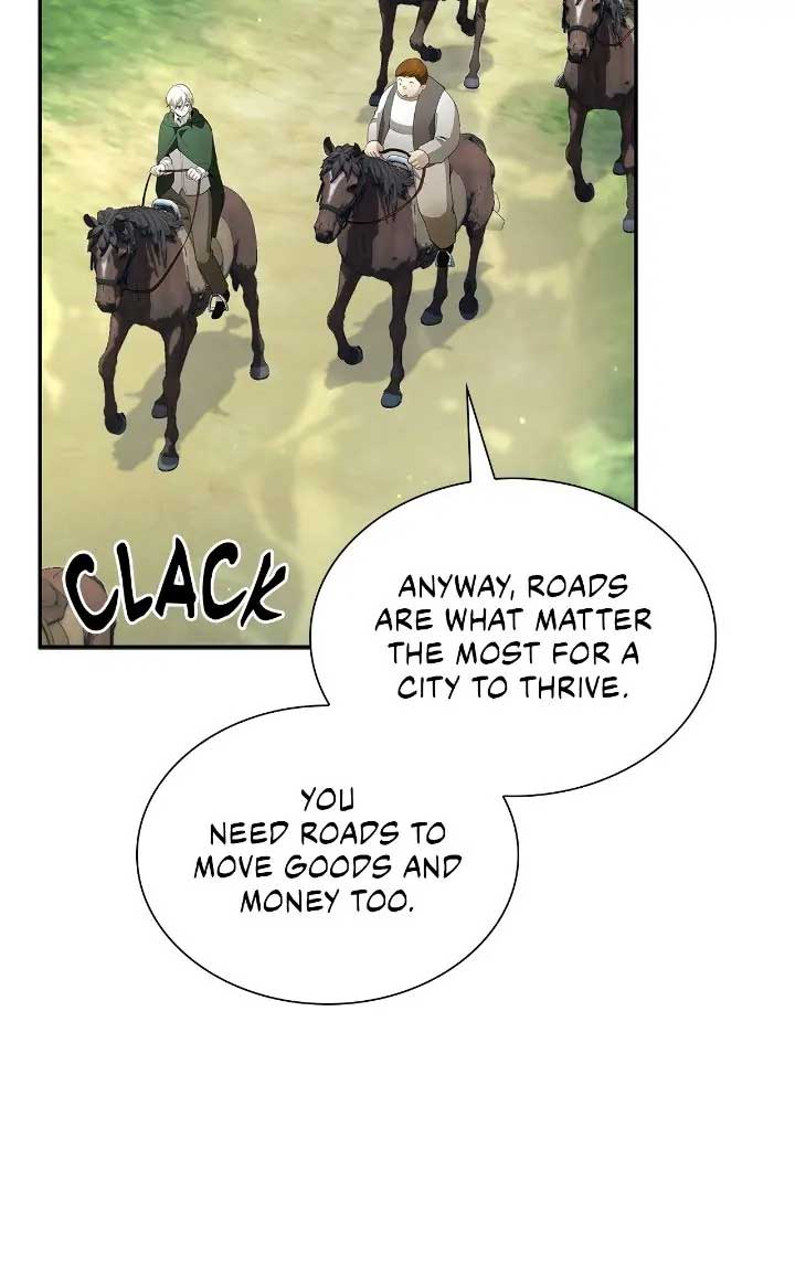 The Fangs That Pierce the Heart Chapter 32 page 38