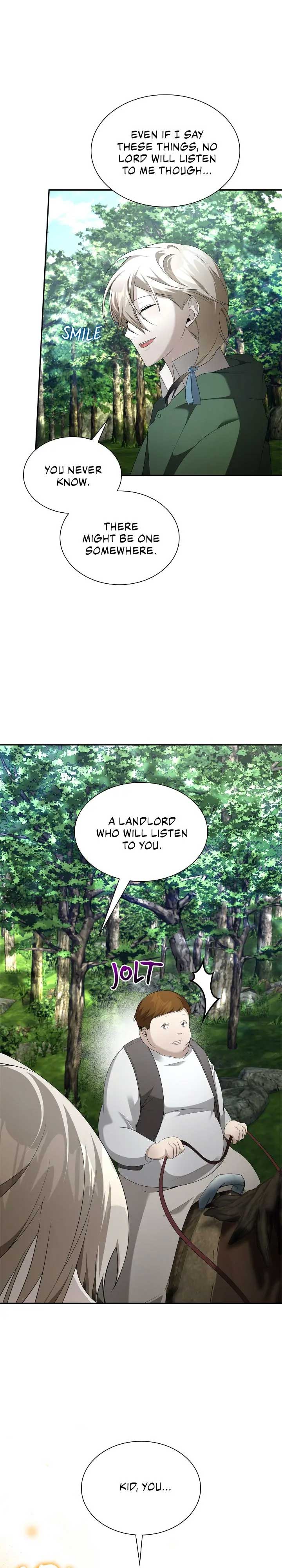 The Fangs That Pierce the Heart Chapter 32 page 39