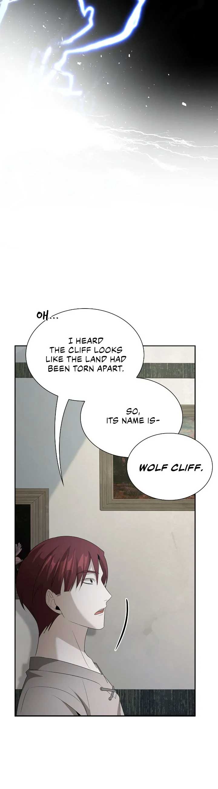 The Fangs That Pierce the Heart Chapter 32 page 5