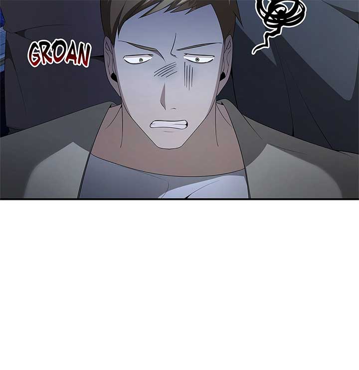 The Fangs That Pierce the Heart Chapter 34 page 11