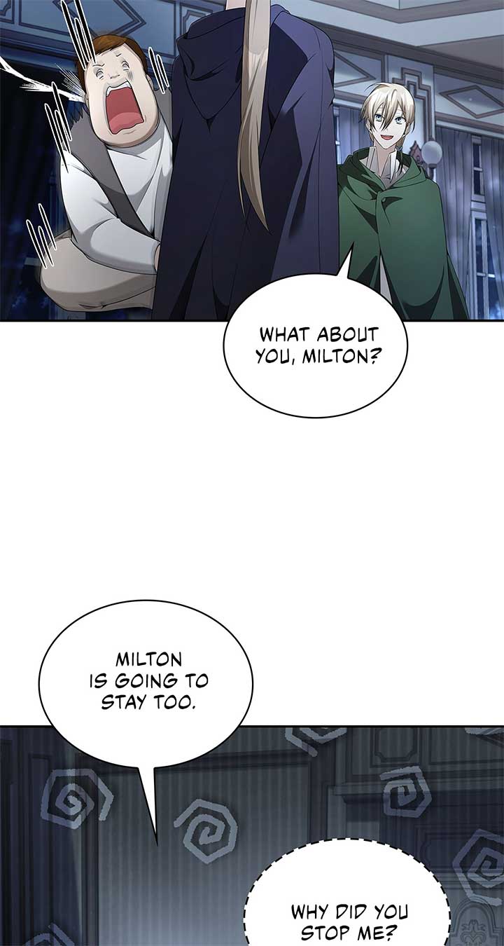 The Fangs That Pierce the Heart Chapter 34 page 16